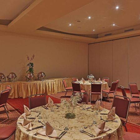 Courtyard By Marriott Panama Multiplaza Mall Dış mekan fotoğraf