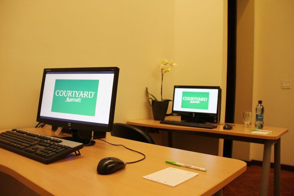 Courtyard By Marriott Panama Multiplaza Mall Dış mekan fotoğraf