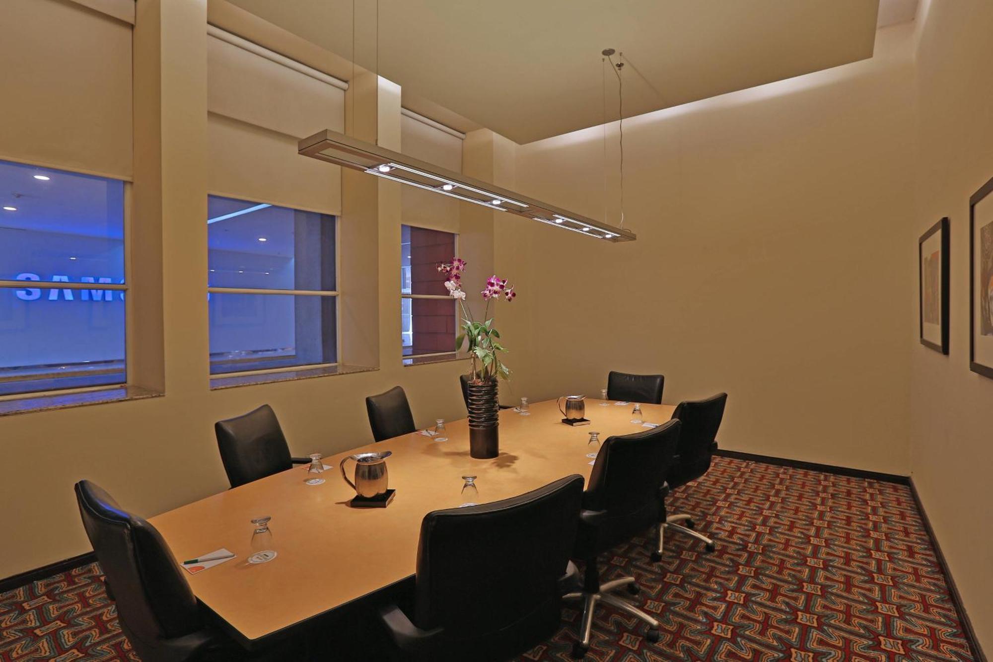 Courtyard By Marriott Panama Multiplaza Mall Dış mekan fotoğraf