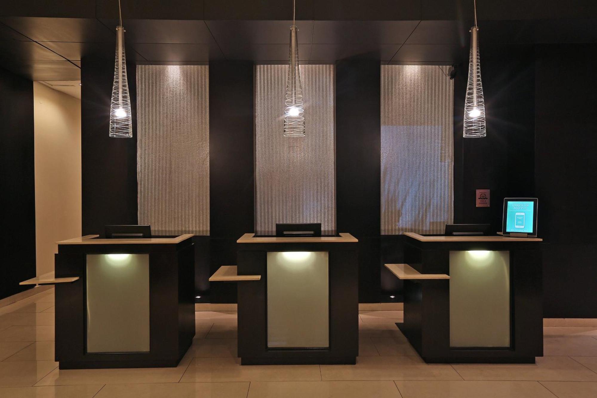 Courtyard By Marriott Panama Multiplaza Mall Dış mekan fotoğraf
