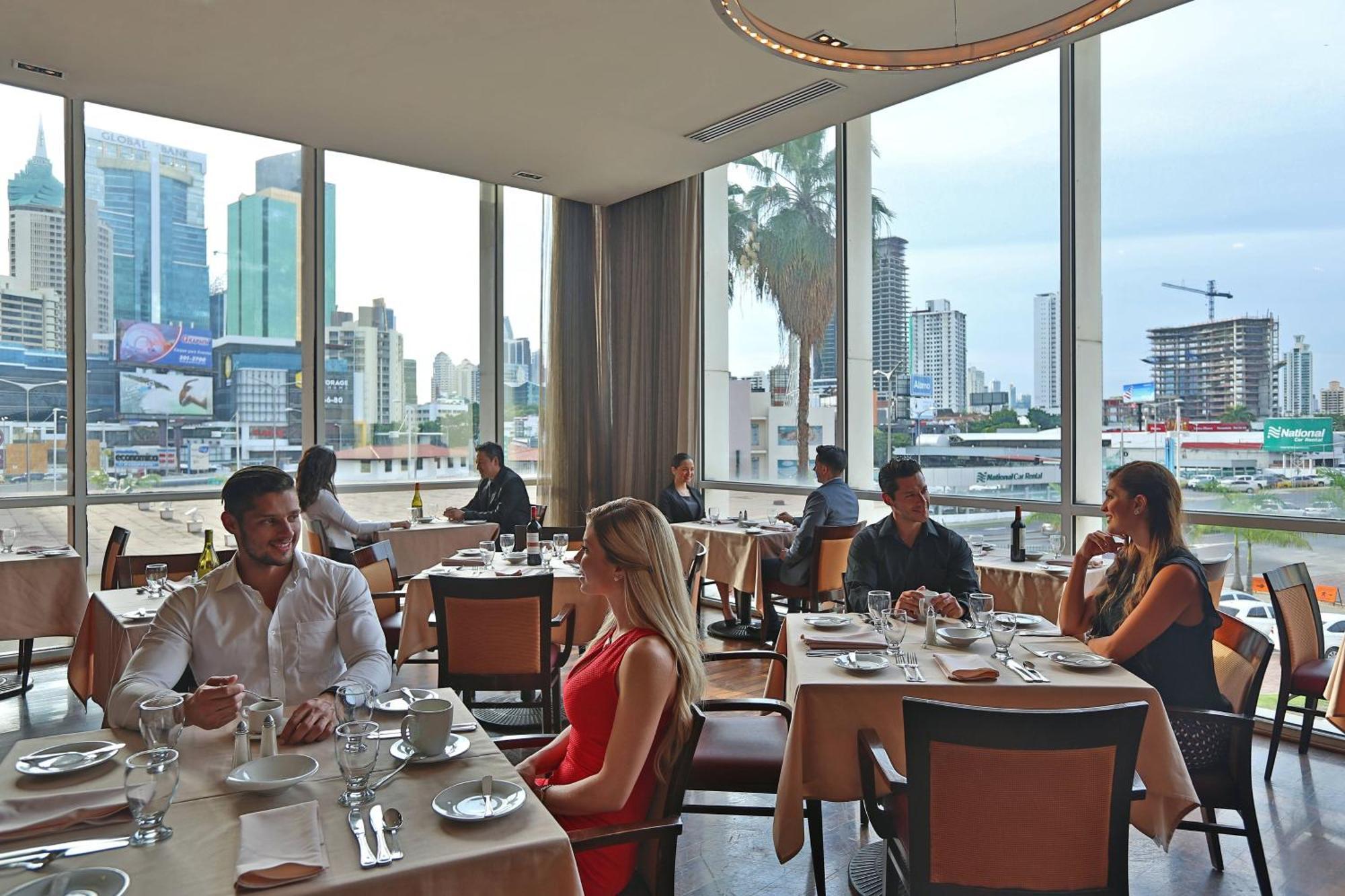 Courtyard By Marriott Panama Multiplaza Mall Dış mekan fotoğraf