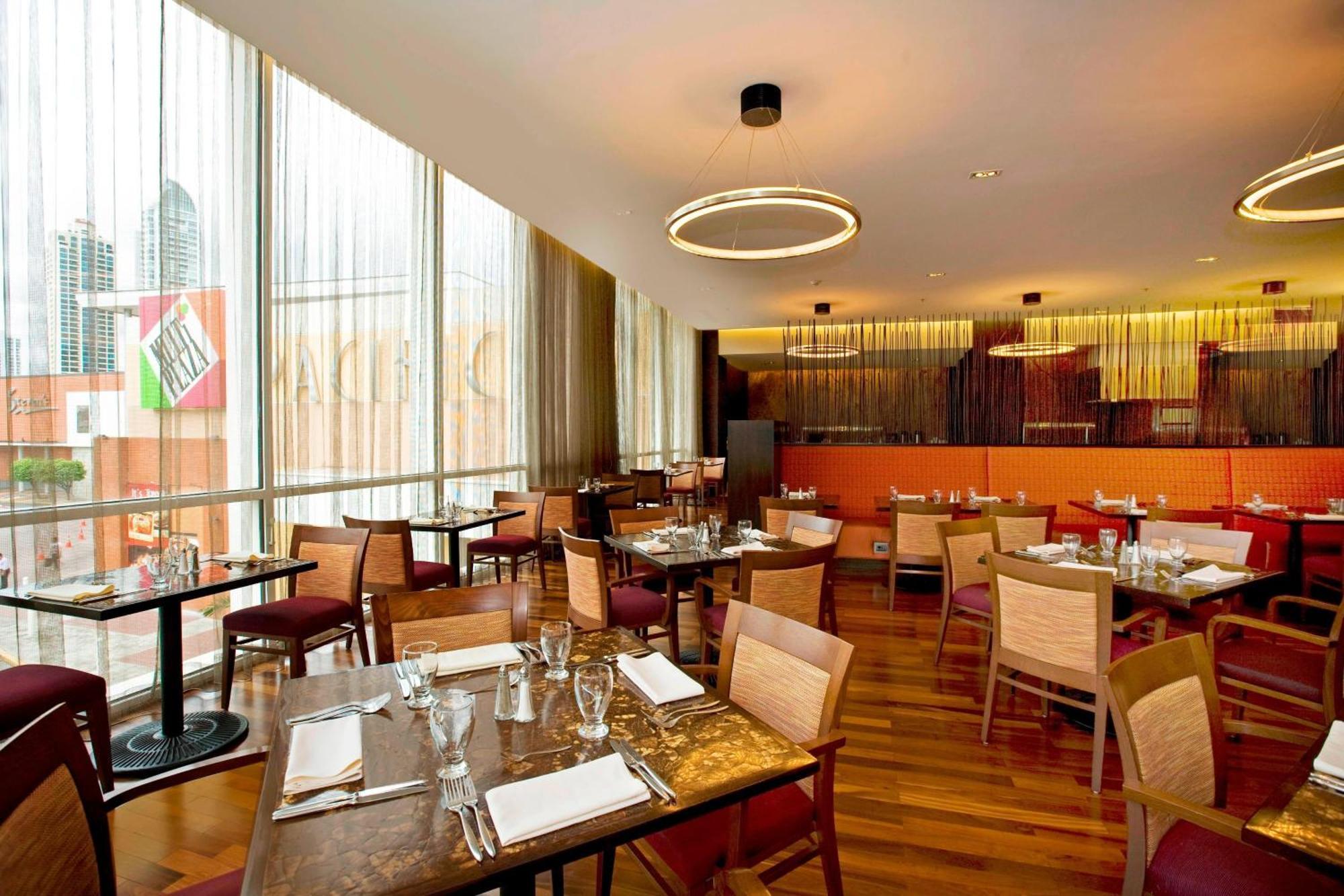 Courtyard By Marriott Panama Multiplaza Mall Dış mekan fotoğraf
