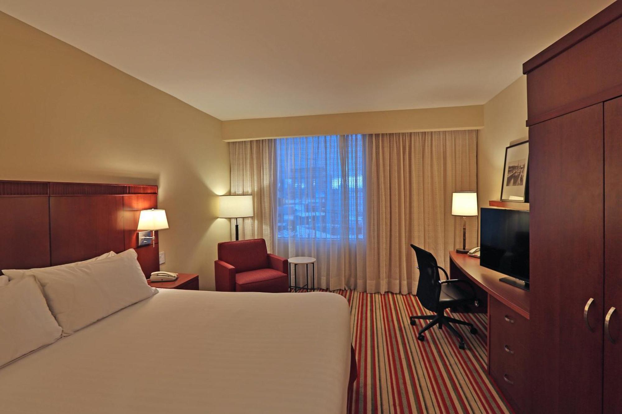 Courtyard By Marriott Panama Multiplaza Mall Dış mekan fotoğraf