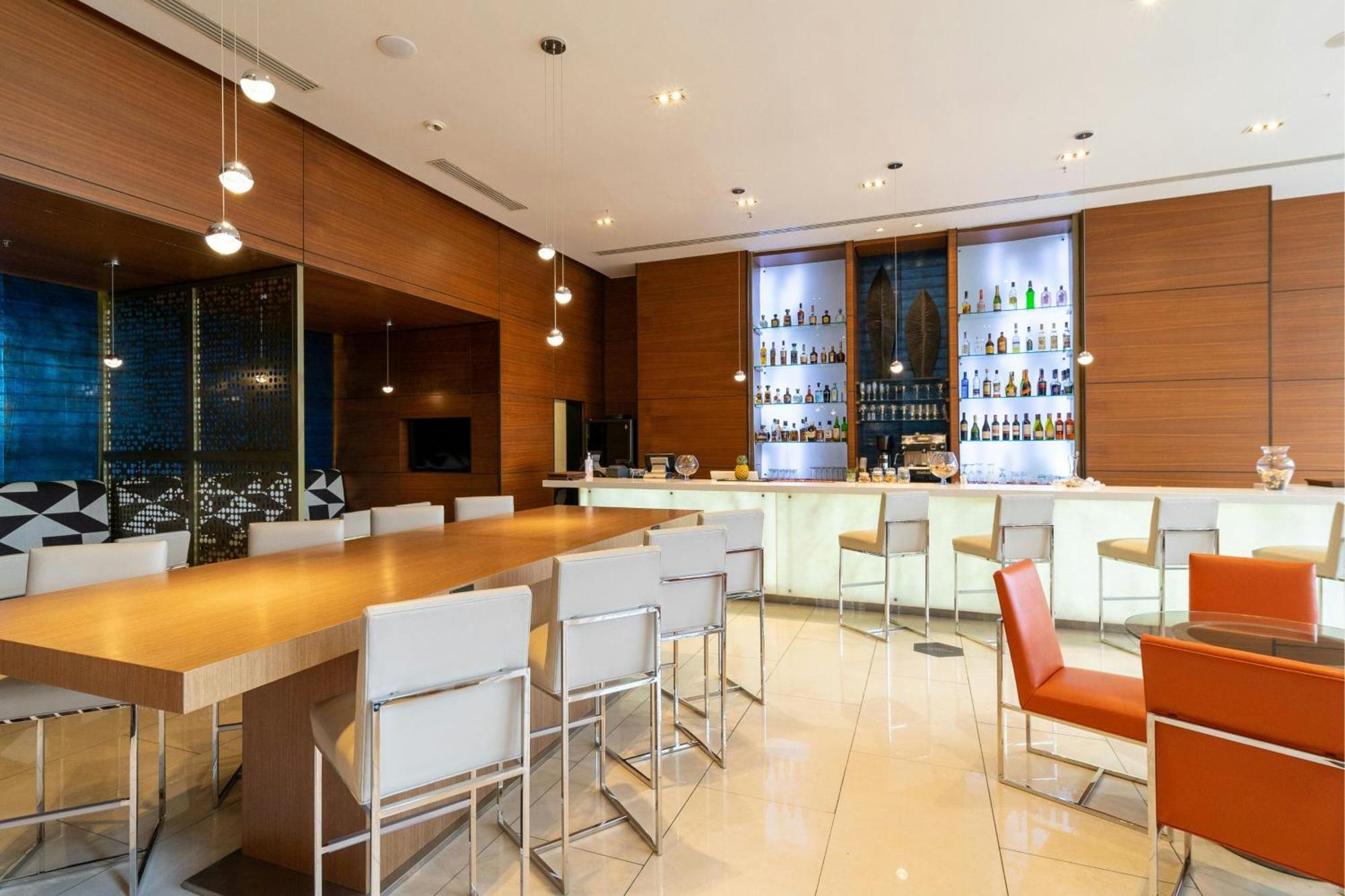 Courtyard By Marriott Panama Multiplaza Mall Dış mekan fotoğraf