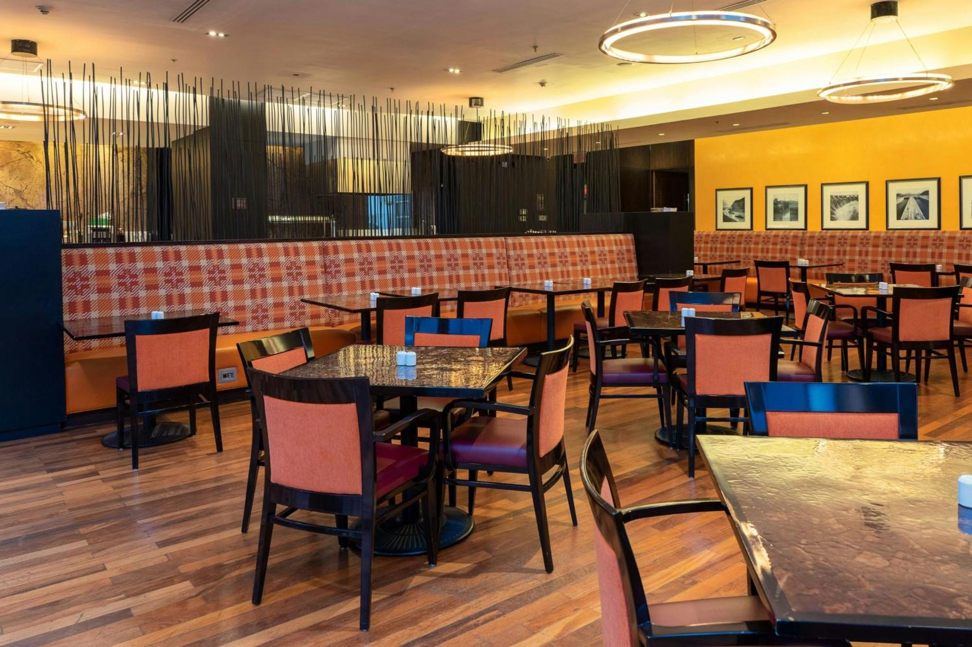 Courtyard By Marriott Panama Multiplaza Mall Dış mekan fotoğraf