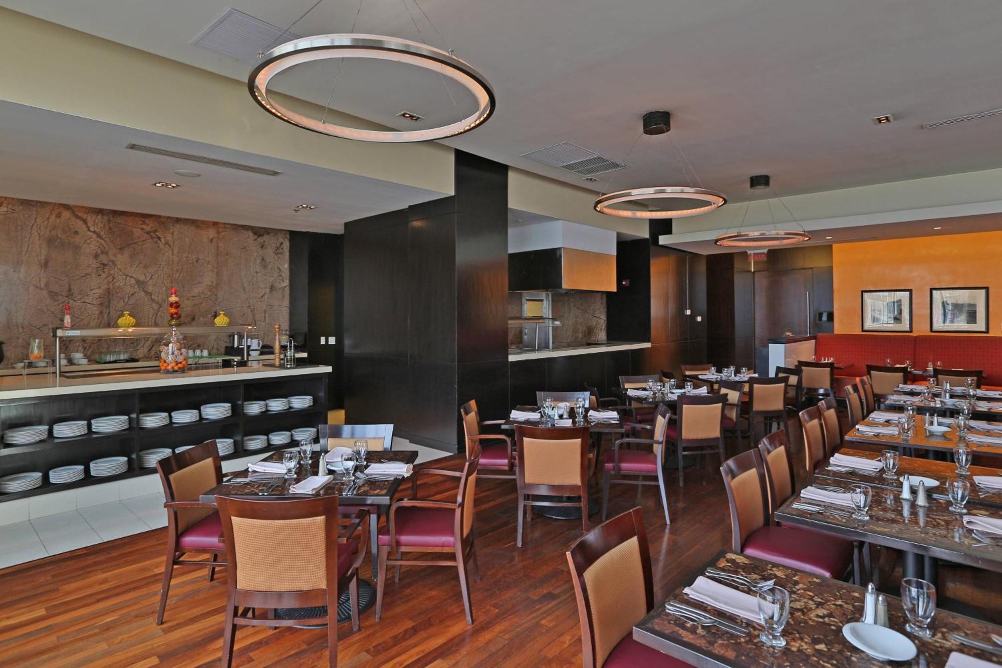 Courtyard By Marriott Panama Multiplaza Mall Dış mekan fotoğraf