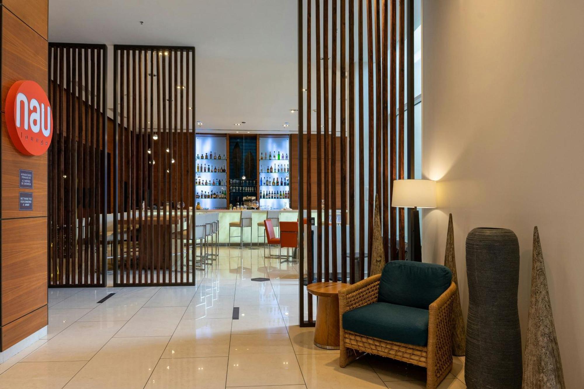 Courtyard By Marriott Panama Multiplaza Mall Dış mekan fotoğraf