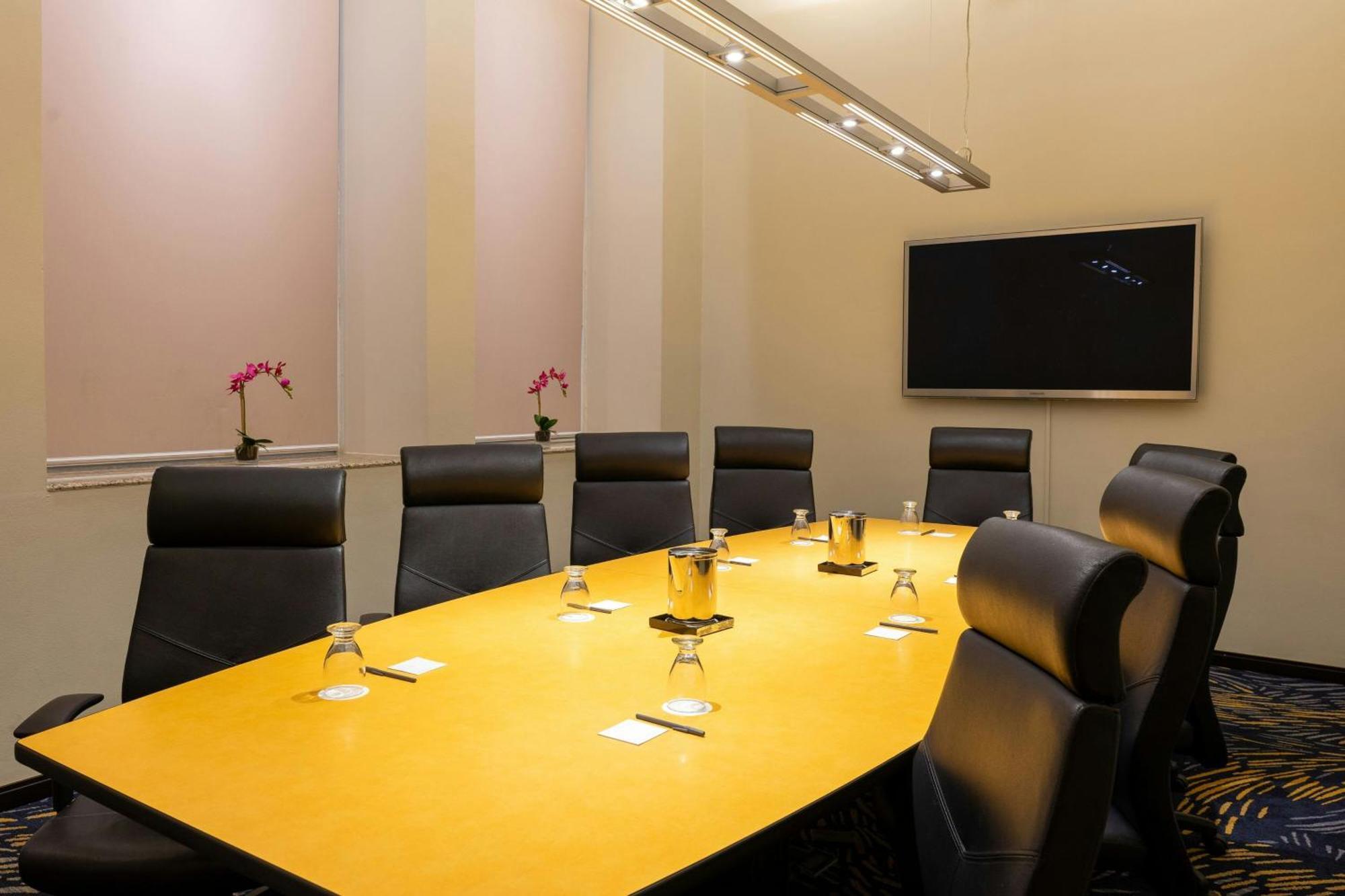 Courtyard By Marriott Panama Multiplaza Mall Dış mekan fotoğraf