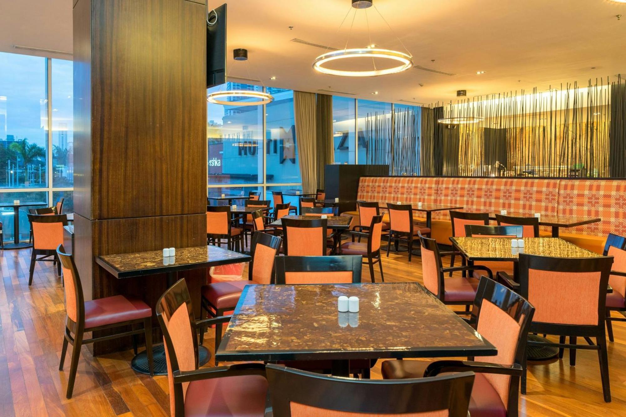 Courtyard By Marriott Panama Multiplaza Mall Dış mekan fotoğraf