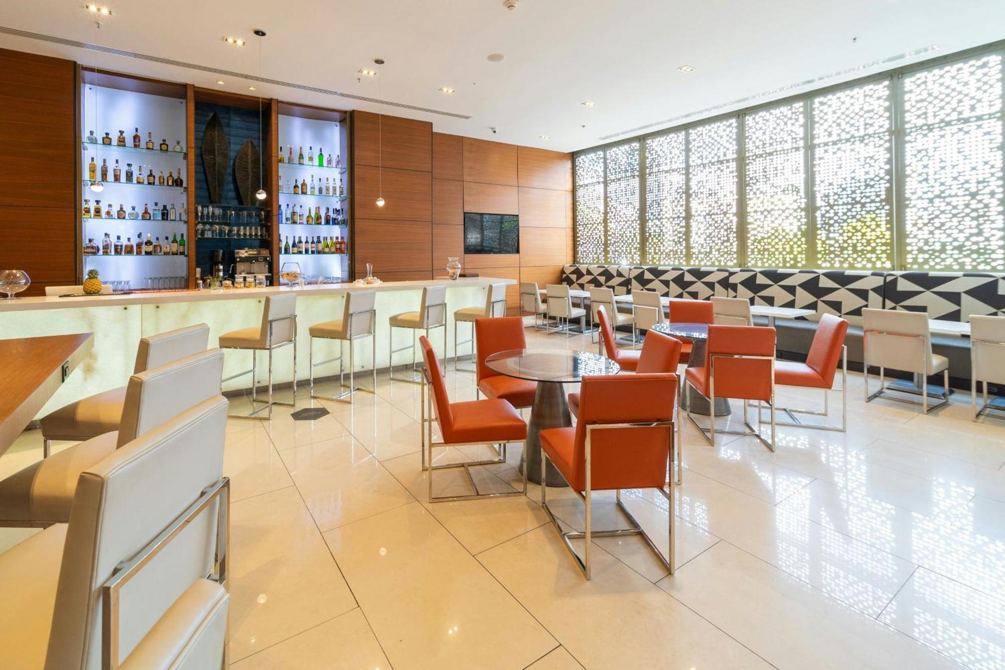 Courtyard By Marriott Panama Multiplaza Mall Dış mekan fotoğraf