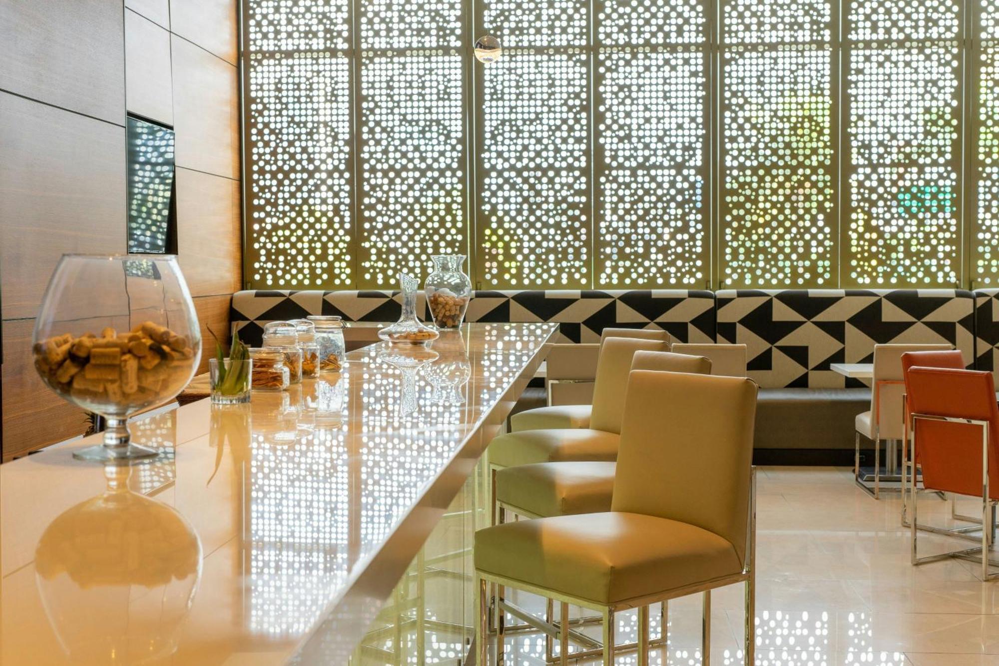 Courtyard By Marriott Panama Multiplaza Mall Dış mekan fotoğraf
