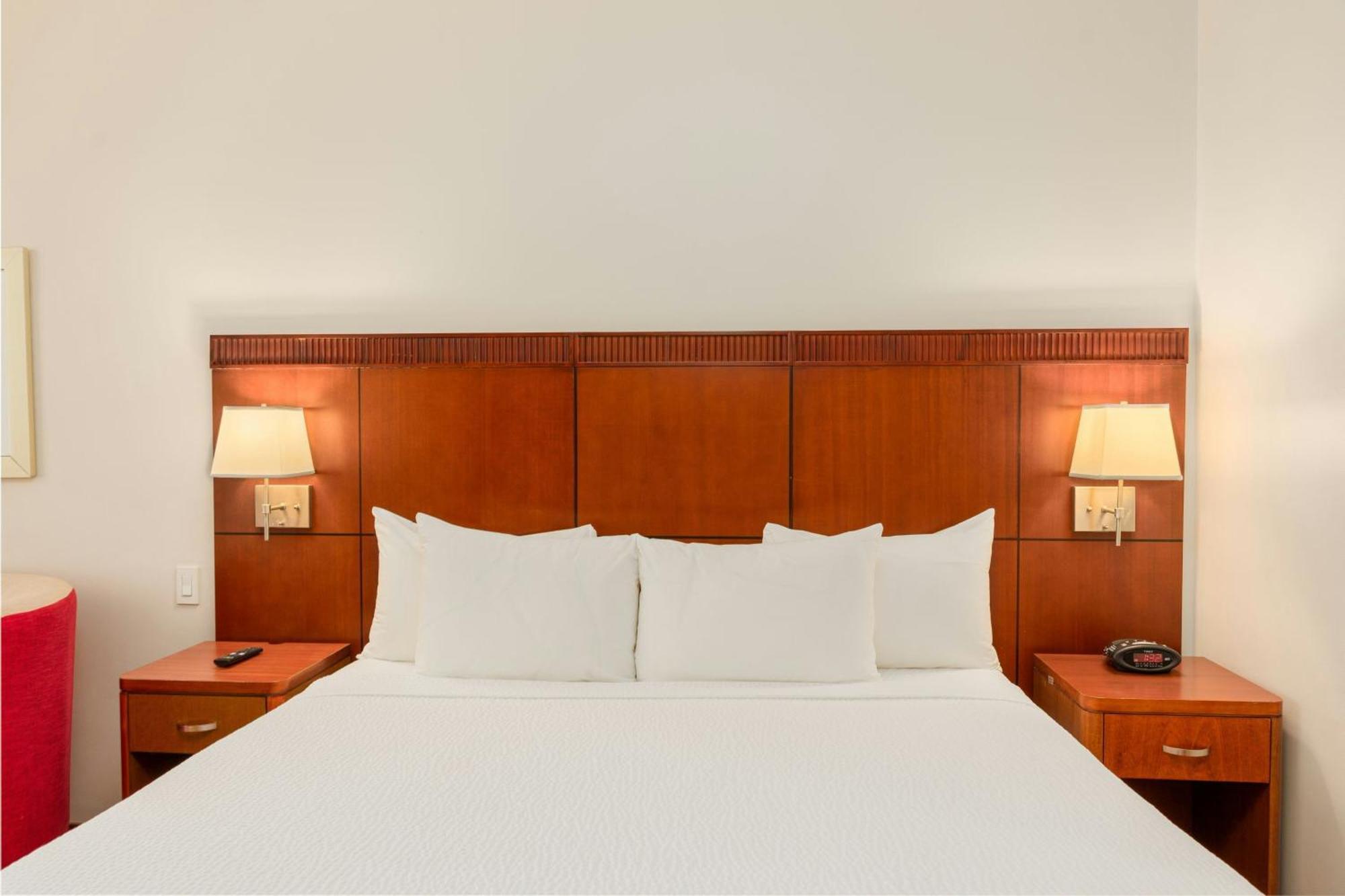 Courtyard By Marriott Panama Multiplaza Mall Dış mekan fotoğraf