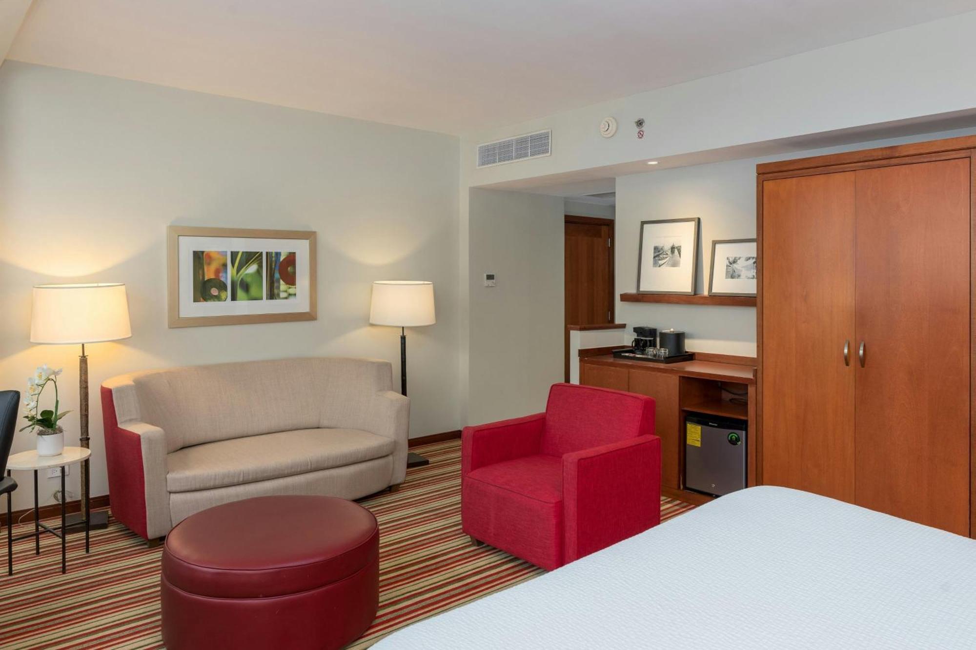 Courtyard By Marriott Panama Multiplaza Mall Dış mekan fotoğraf