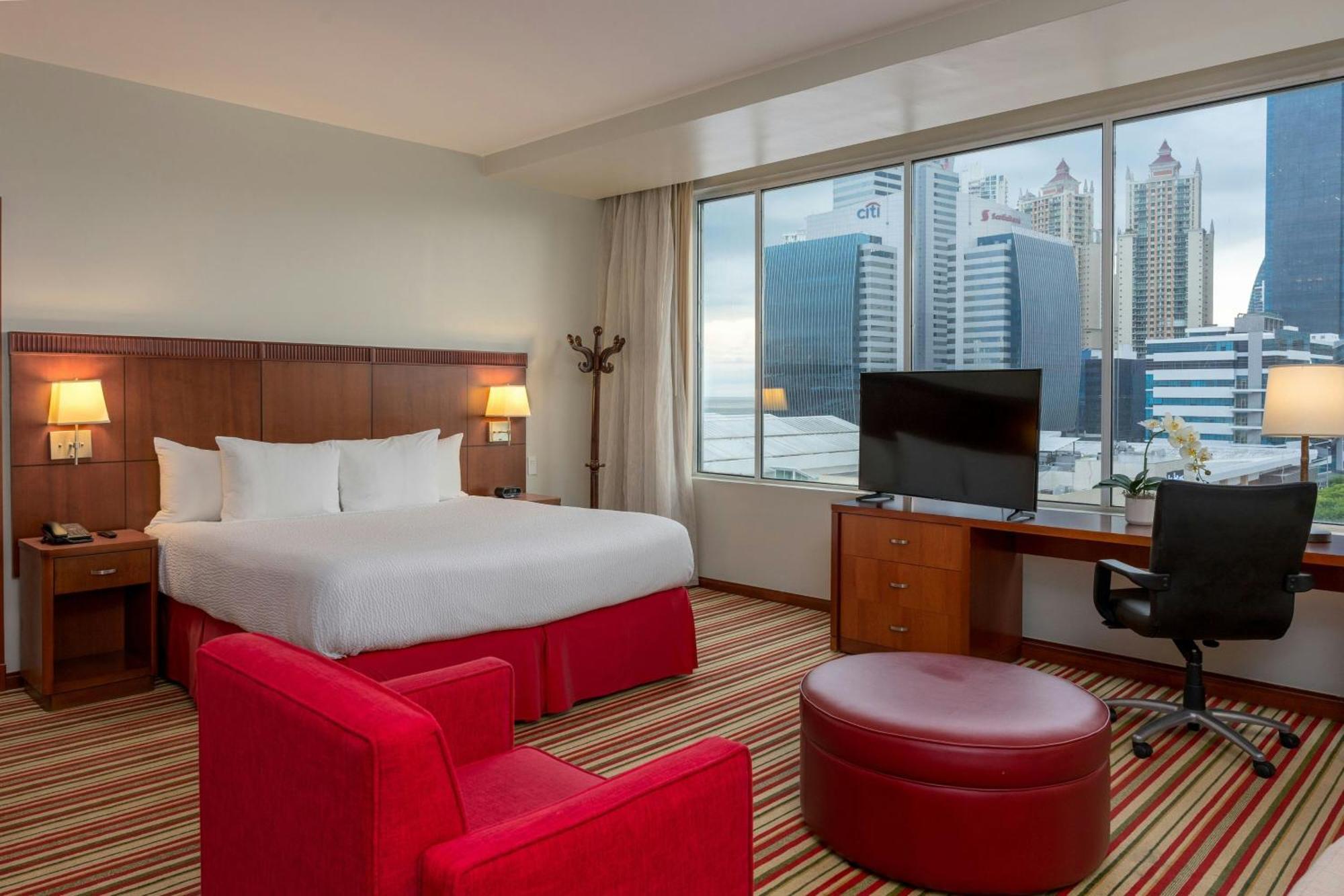 Courtyard By Marriott Panama Multiplaza Mall Dış mekan fotoğraf