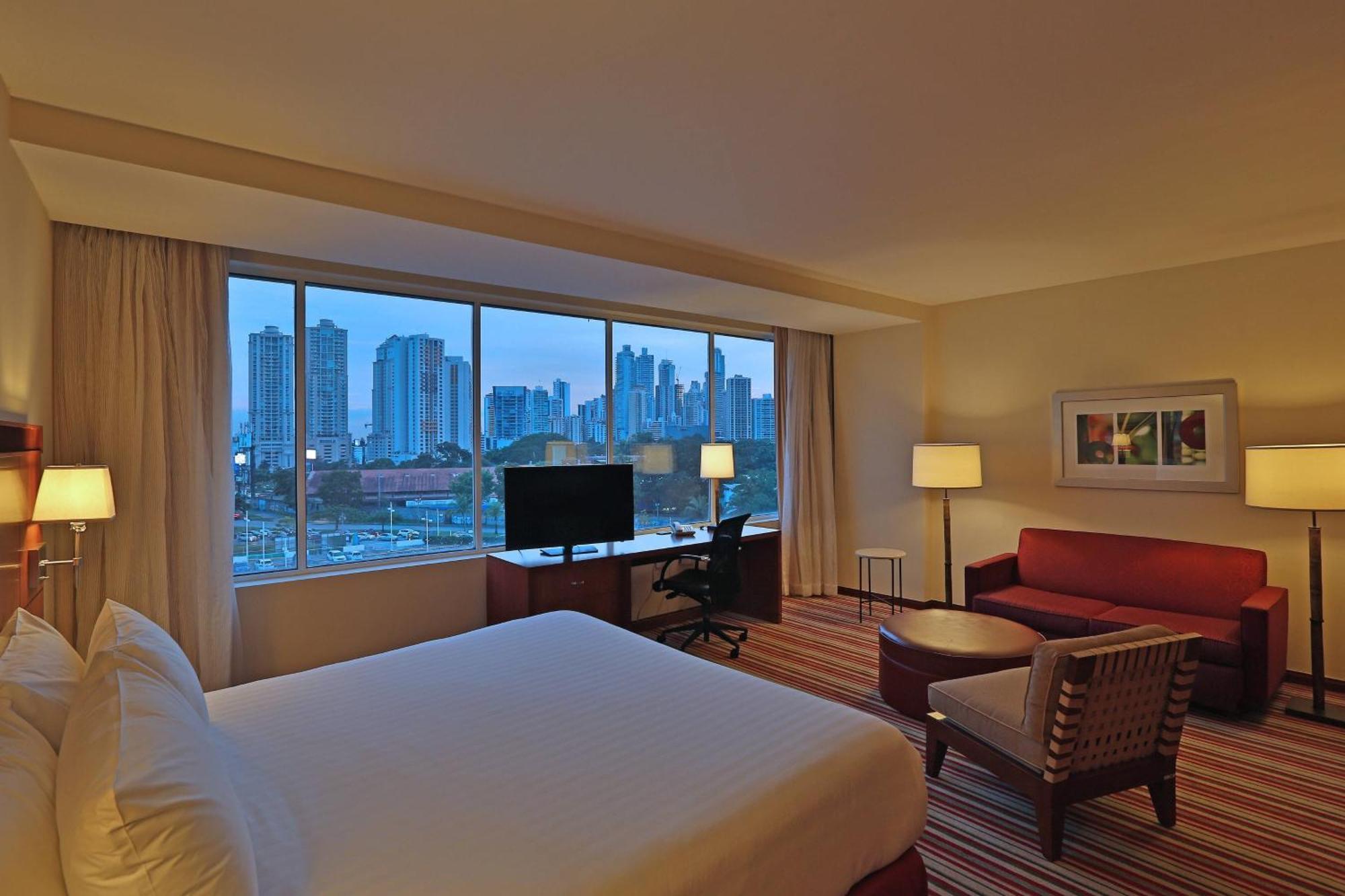 Courtyard By Marriott Panama Multiplaza Mall Dış mekan fotoğraf