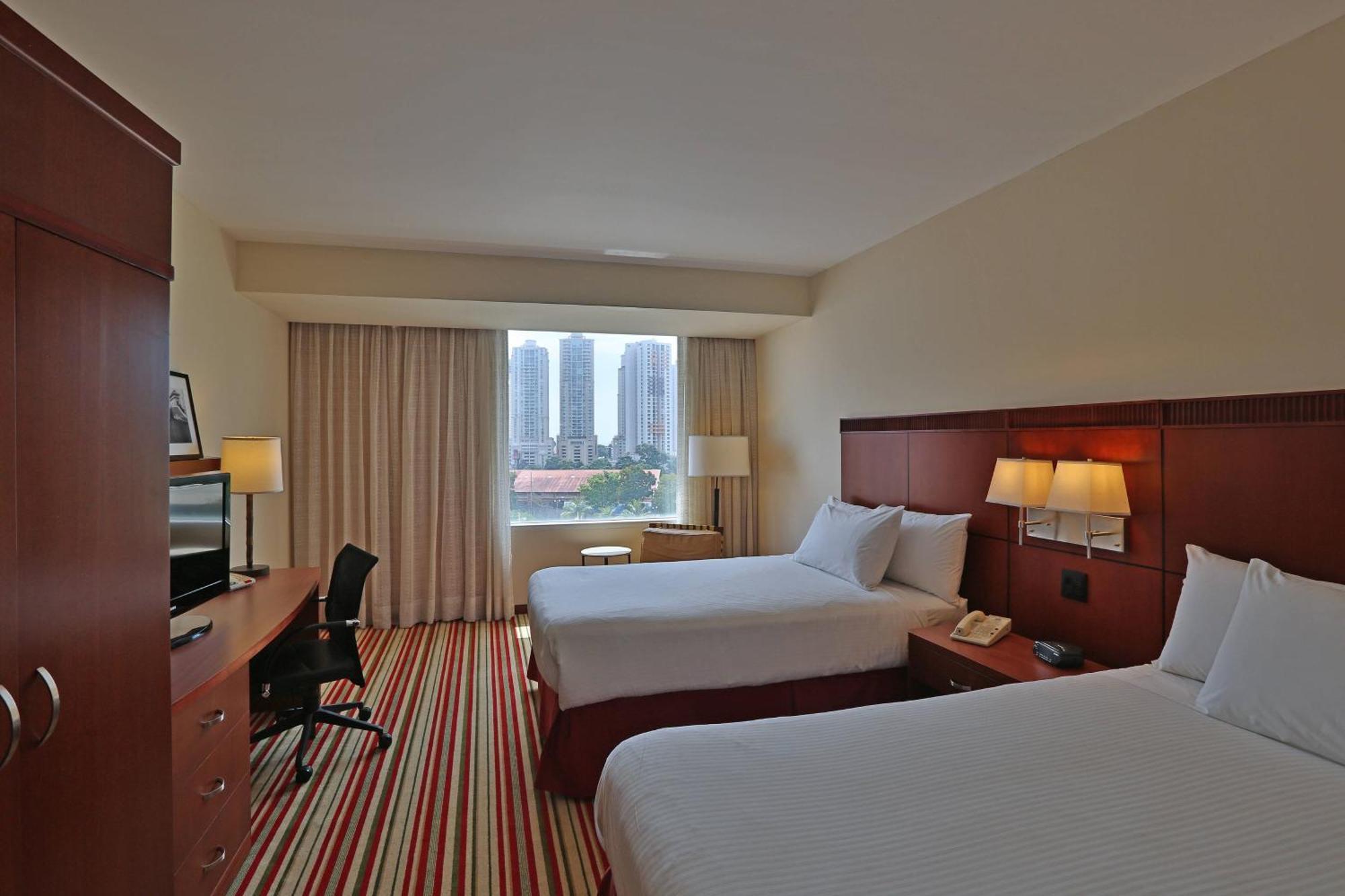 Courtyard By Marriott Panama Multiplaza Mall Dış mekan fotoğraf
